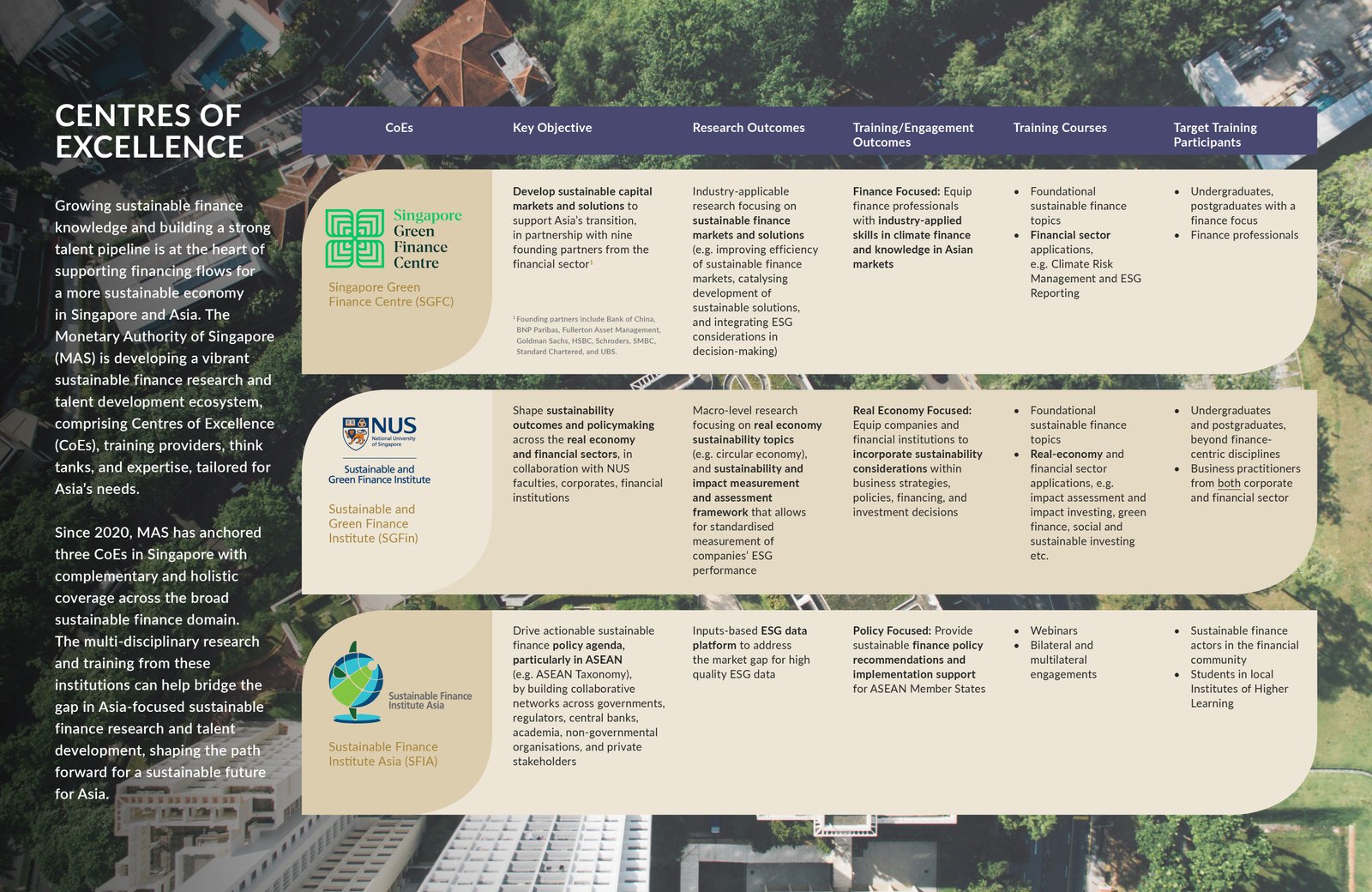CoE Infographic